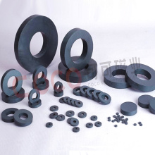 Various Size Ring Loudspeaker Magnets